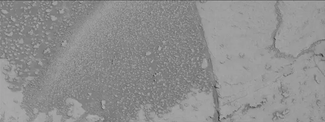 Sol 3876: Mast Camera (Mastcam)