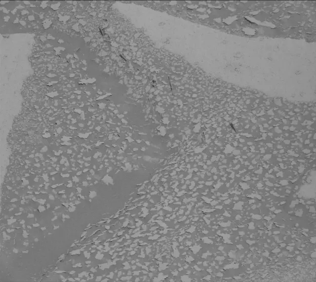 Sol 3876: Mast Camera (Mastcam)