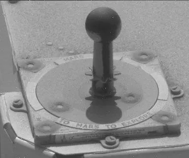 Sol 3877: Mast Camera (Mastcam)