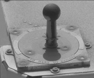 Sol 3877: Mast Camera (Mastcam)