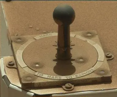 Sol 3877: Mast Camera (Mastcam)