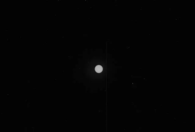 Sol 3877: Mast Camera (Mastcam)