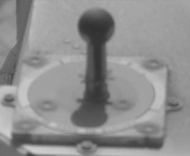 Sol 3877: Mast Camera (Mastcam)