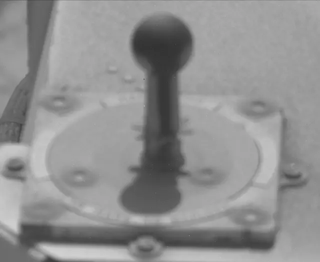 Sol 3877: Mast Camera (Mastcam)