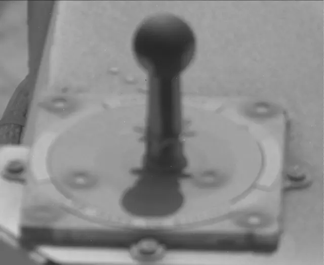 Sol 3877: Mast Camera (Mastcam)
