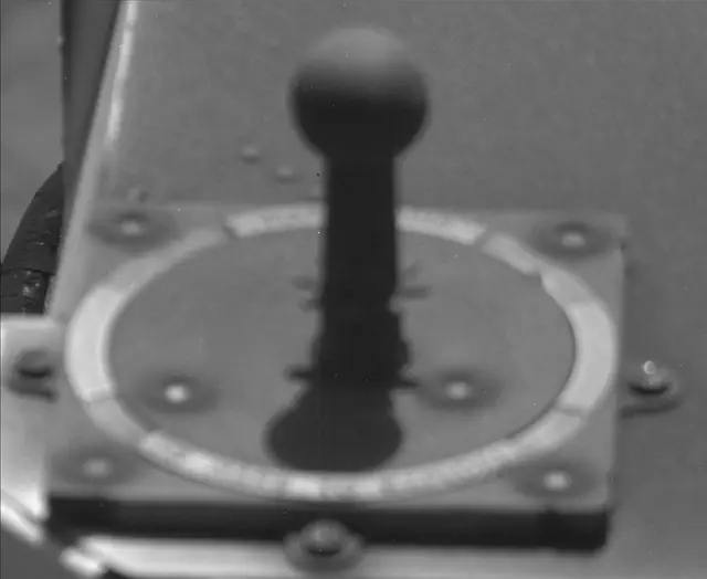 Sol 3877: Mast Camera (Mastcam)