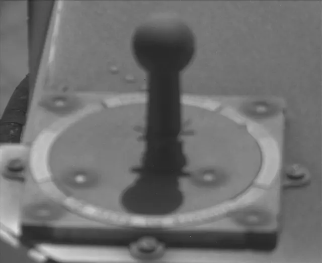 Sol 3877: Mast Camera (Mastcam)