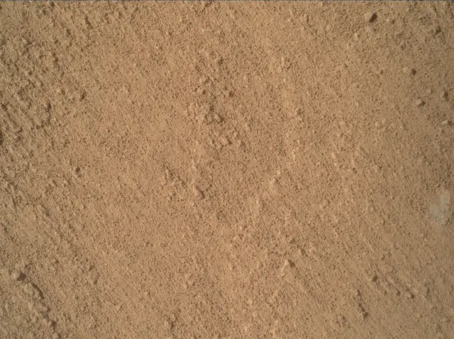 Sol 3877: Mars Hand Lens Imager (MAHLI)