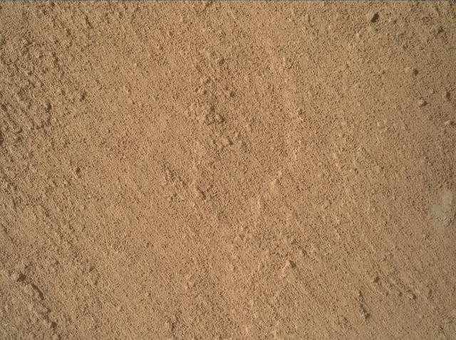 Sol 3877: Mars Hand Lens Imager (MAHLI)
