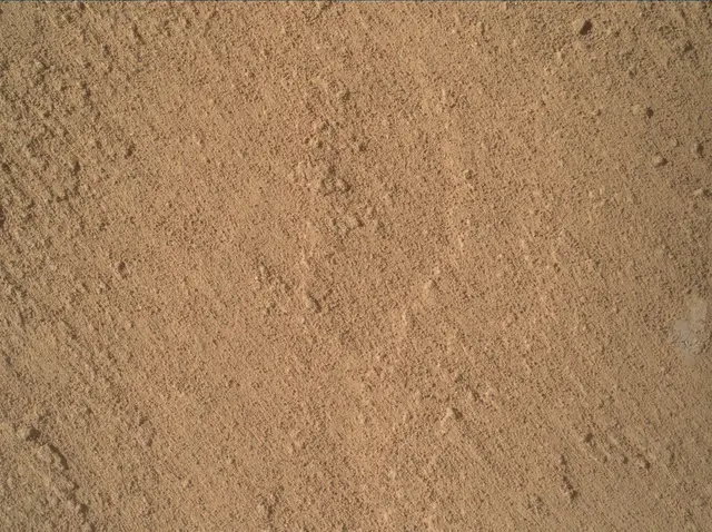 Sol 3877: Mars Hand Lens Imager (MAHLI)