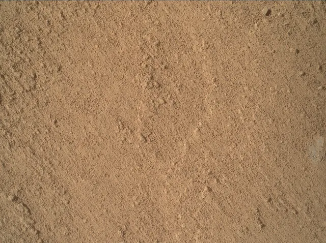Sol 3877: Mars Hand Lens Imager (MAHLI)