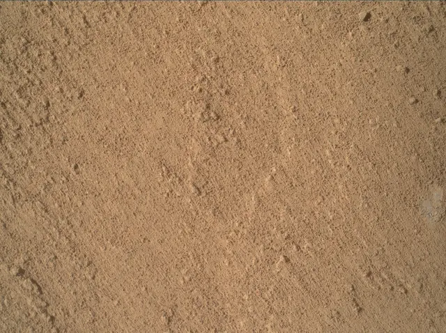 Sol 3877: Mars Hand Lens Imager (MAHLI)