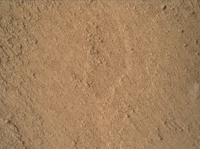 Sol 3877: Mars Hand Lens Imager (MAHLI)