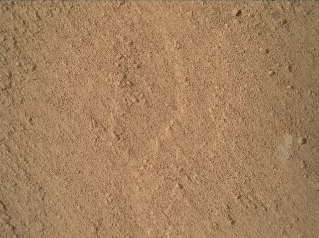 Sol 3877: Mars Hand Lens Imager (MAHLI)