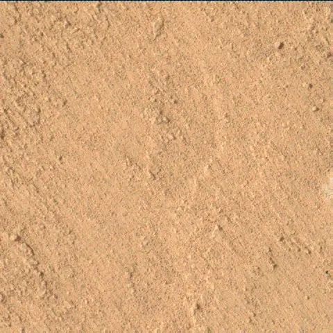 Sol 3877: Mars Hand Lens Imager (MAHLI)