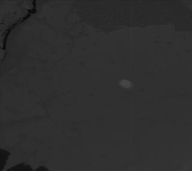 Sol 3878: Mast Camera (Mastcam)