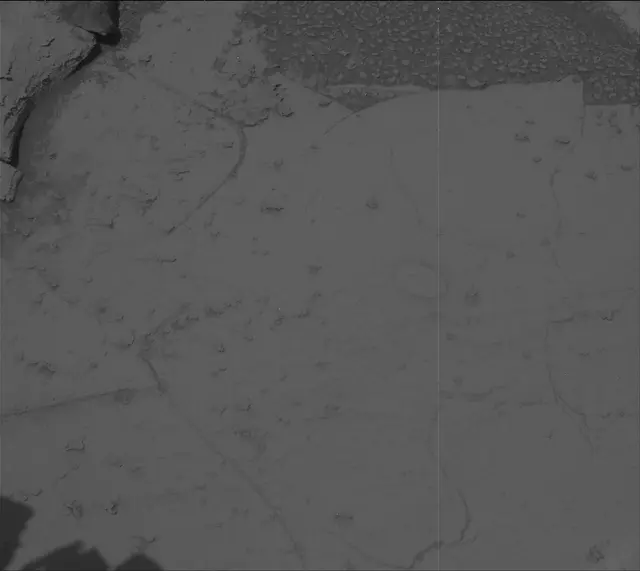 Sol 3878: Mast Camera (Mastcam)