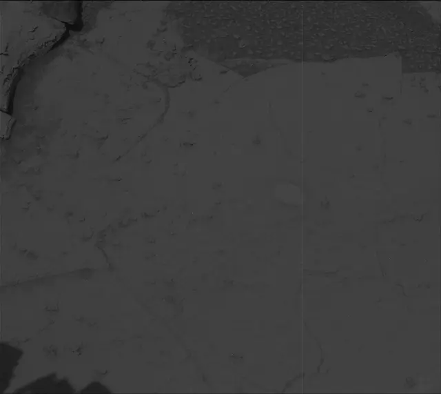 Sol 3878: Mast Camera (Mastcam)