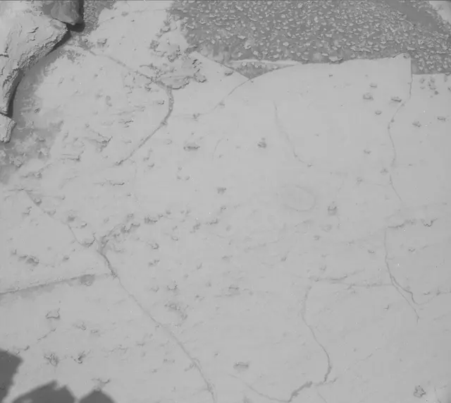 Sol 3878: Mast Camera (Mastcam)