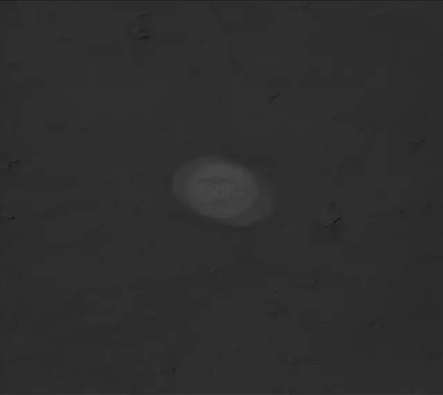 Sol 3878: Mast Camera (Mastcam)