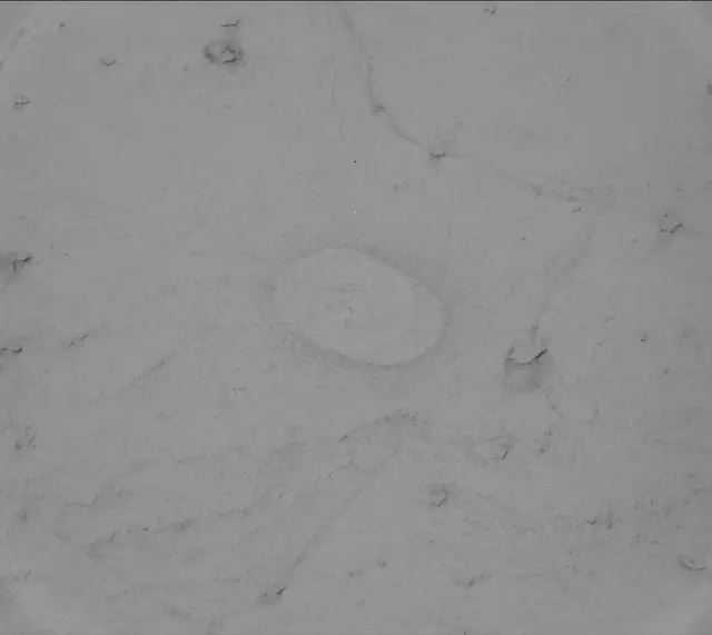 Sol 3878: Mast Camera (Mastcam)
