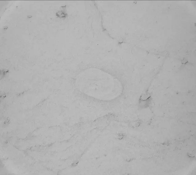 Sol 3878: Mast Camera (Mastcam)