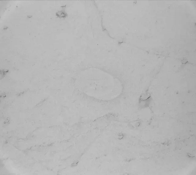 Sol 3878: Mast Camera (Mastcam)
