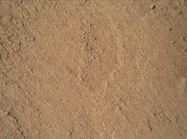 Sol 3878: Mars Hand Lens Imager (MAHLI)