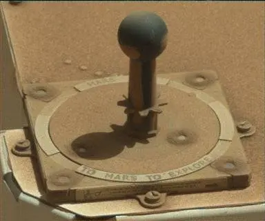 Sol 3880: Mast Camera (Mastcam)