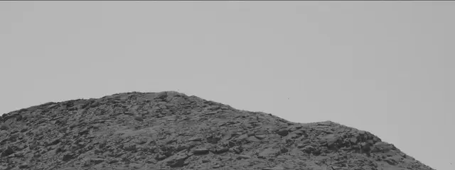 Sol 3880: Mast Camera (Mastcam)