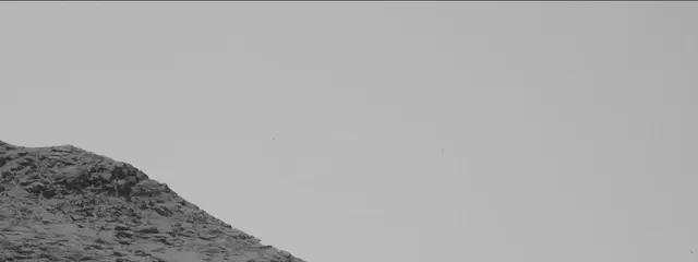 Sol 3880: Mast Camera (Mastcam)