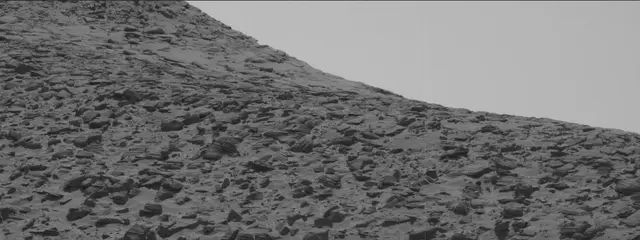 Sol 3880: Mast Camera (Mastcam)