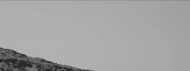 Sol 3880: Mast Camera (Mastcam)