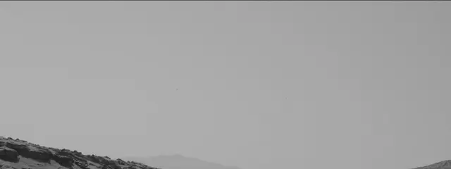 Sol 3880: Mast Camera (Mastcam)