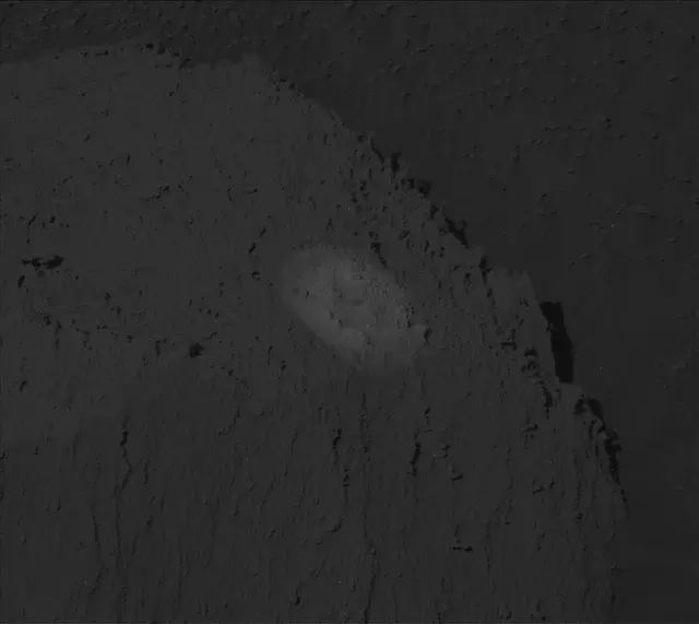 Sol 3880: Mast Camera (Mastcam)