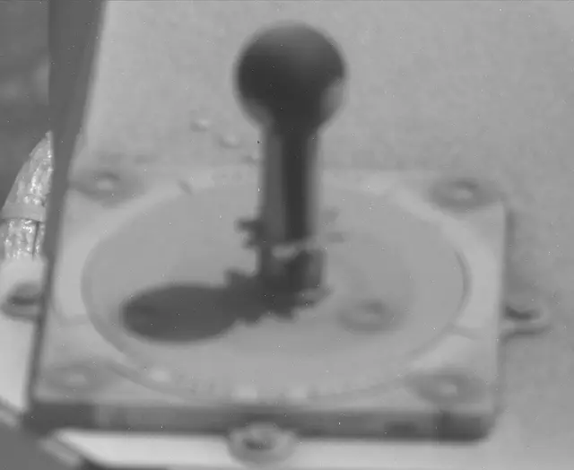 Sol 3880: Mast Camera (Mastcam)