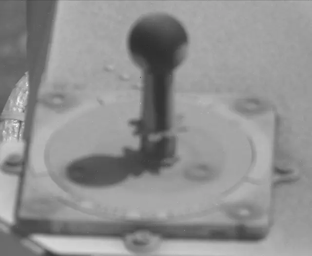 Sol 3880: Mast Camera (Mastcam)