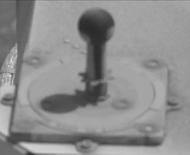 Sol 3880: Mast Camera (Mastcam)