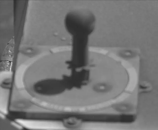 Sol 3880: Mast Camera (Mastcam)