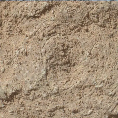 Sol 3880: Mars Hand Lens Imager (MAHLI)
