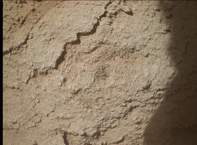 Sol 3880: Mars Hand Lens Imager (MAHLI)