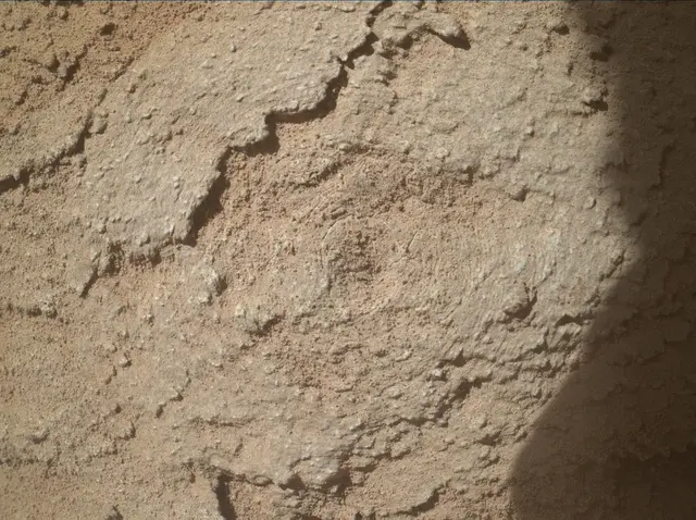 Sol 3880: Mars Hand Lens Imager (MAHLI)
