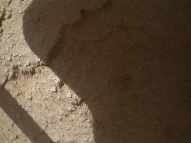Sol 3880: Mars Hand Lens Imager (MAHLI)