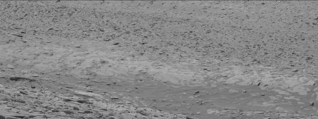 Sol 3885: Mast Camera (Mastcam)