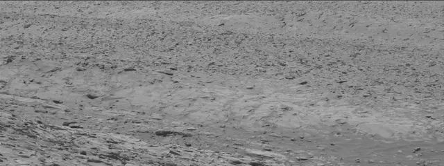 Sol 3885: Mast Camera (Mastcam)