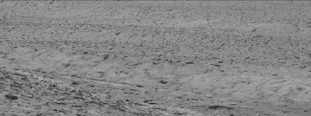 Sol 3885: Mast Camera (Mastcam)
