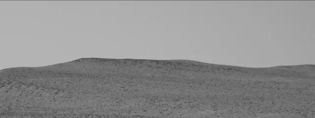 Sol 3885: Mast Camera (Mastcam)