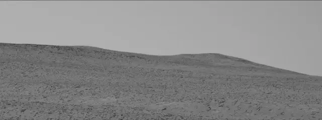 Sol 3885: Mast Camera (Mastcam)