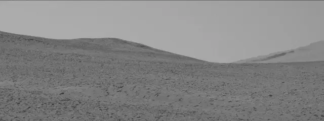 Sol 3885: Mast Camera (Mastcam)