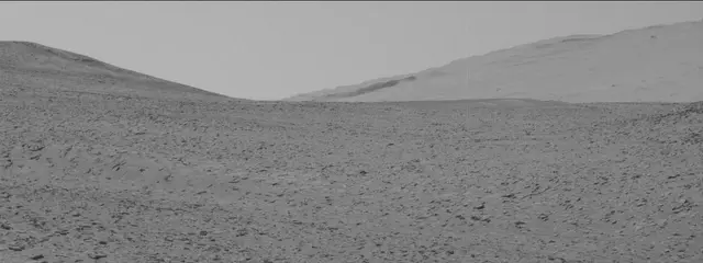 Sol 3885: Mast Camera (Mastcam)